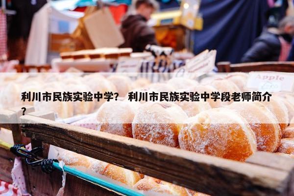 利川市民族实验中学？ 利川市民族实验中学段老师简介？