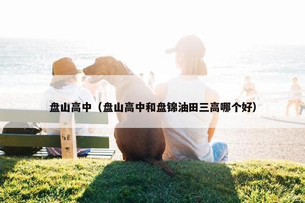 盘山高中（盘山高中和盘锦油田三高哪个好）