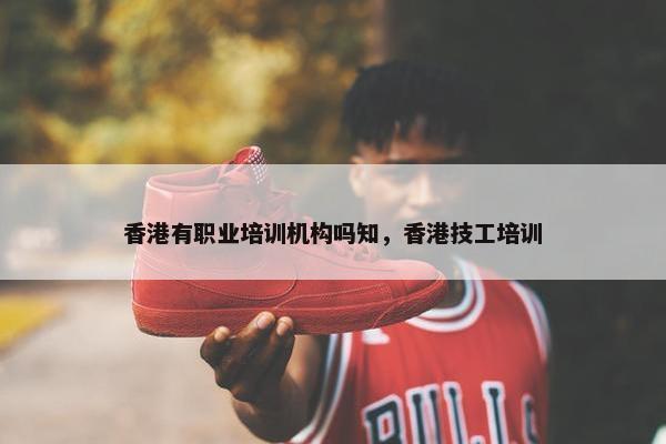 香港有职业培训机构吗知，香港技工培训