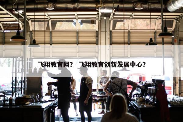 飞翔教育网？ 飞翔教育创新发展中心？