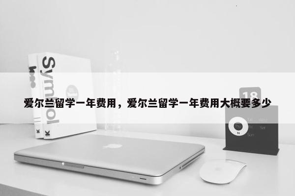 爱尔兰留学一年费用，爱尔兰留学一年费用大概要多少