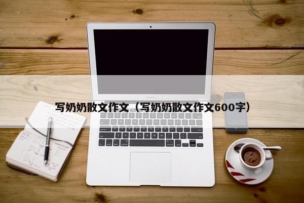 写奶奶散文作文（写奶奶散文作文600字）