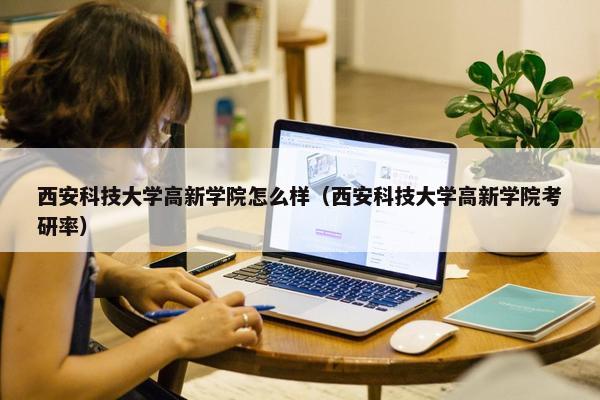 西安科技大学高新学院怎么样（西安科技大学高新学院考研率）